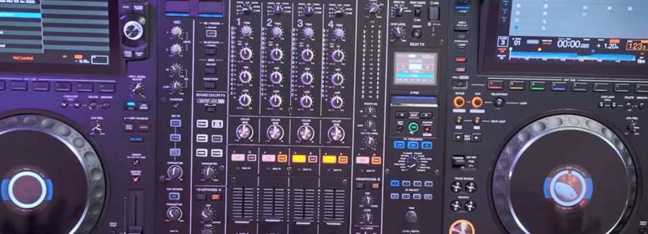 Alex Deebarge Cover Image